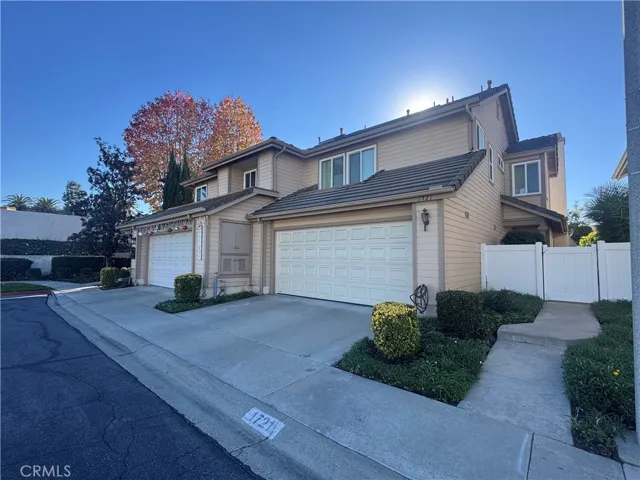 1721 Brougham, Hacienda Heights, California 91745