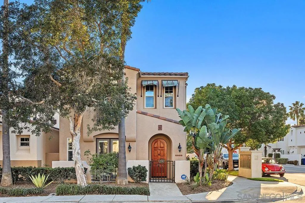 2793 E Bainbridge Road, San Diego, California 92106 home-pic-35