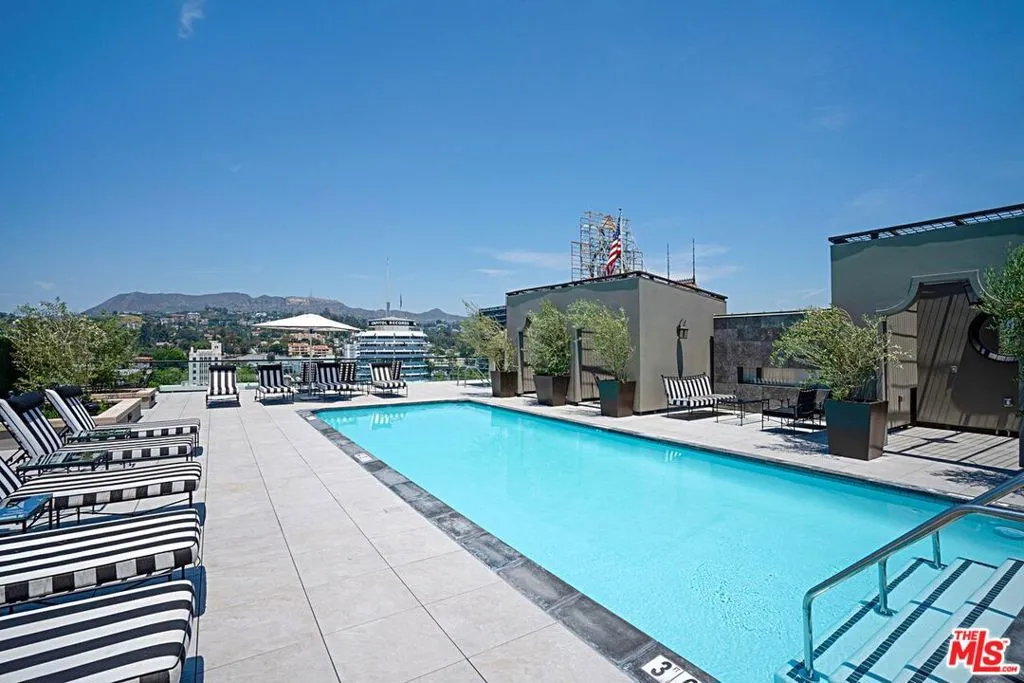 1645 Vine Street 703, Los Angeles, California 90028 home-pic-32