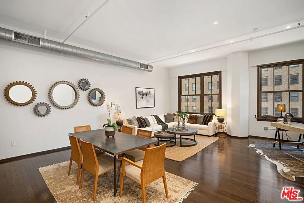 1645 Vine Street 703, Los Angeles, California 90028 home-pic-3