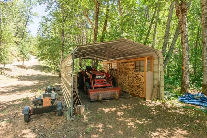 4298 Little Browns Creek Rd, Weaverville, California 96093