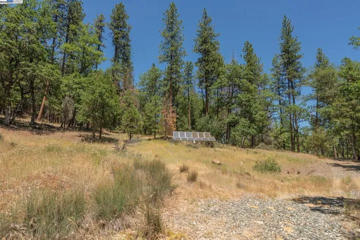 4298 Little Browns Creek Rd, Weaverville, California 96093