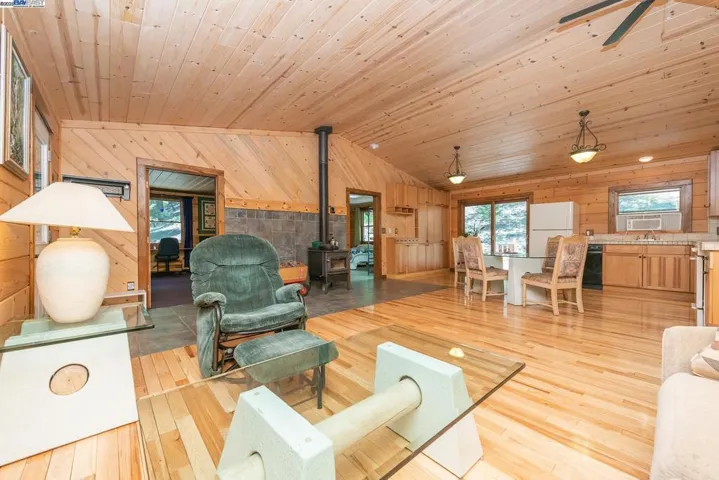 4298 Little Browns Creek Rd, Weaverville, California 96093