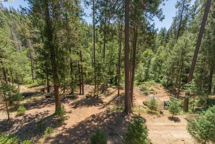 4298 Little Browns Creek Rd, Weaverville, California 96093