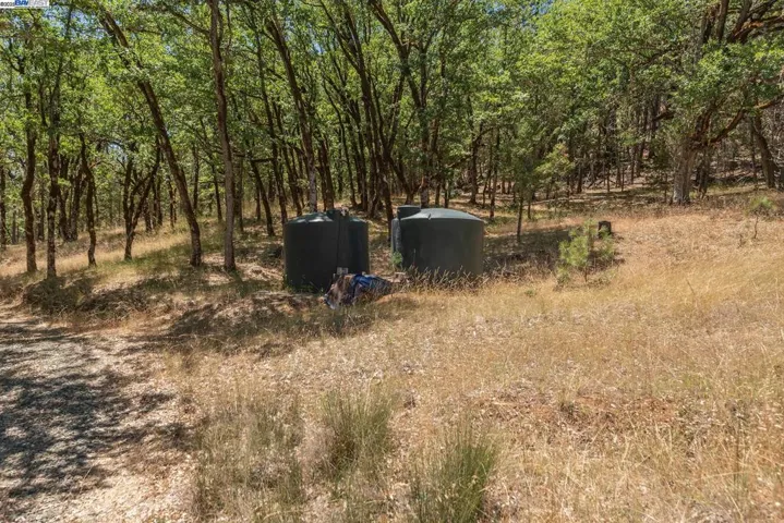 4298 Little Browns Creek Rd, Weaverville, California 96093