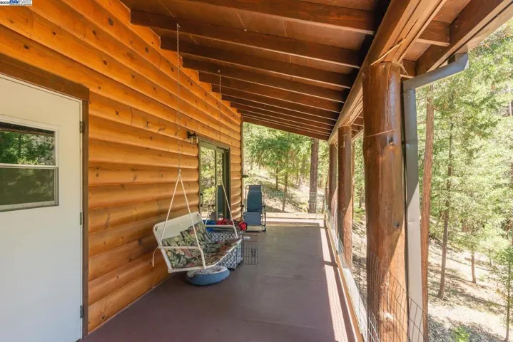 4298 Little Browns Creek Rd, Weaverville, California 96093
