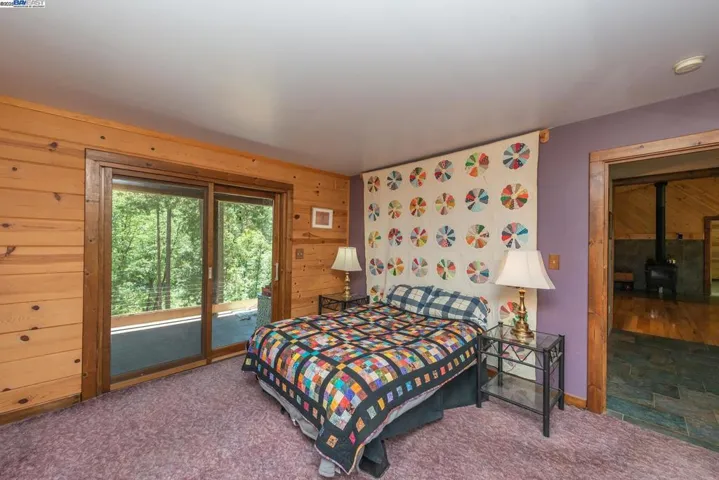 4298 Little Browns Creek Rd, Weaverville, California 96093