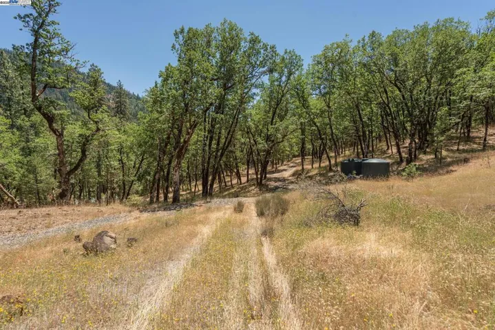 4298 Little Browns Creek Rd, Weaverville, California 96093