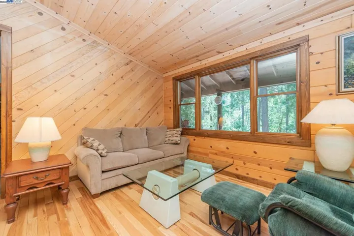 4298 Little Browns Creek Rd, Weaverville, California 96093