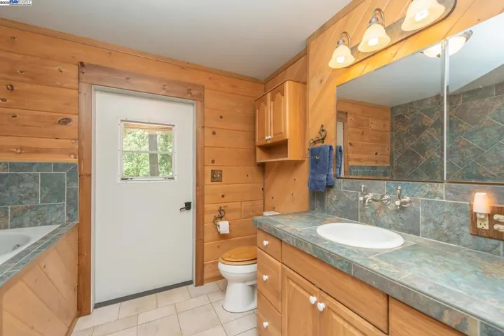 4298 Little Browns Creek Rd, Weaverville, California 96093