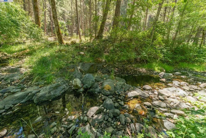 4298 Little Browns Creek Rd, Weaverville, California 96093