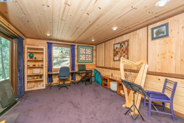 4298 Little Browns Creek Rd, Weaverville, California 96093
