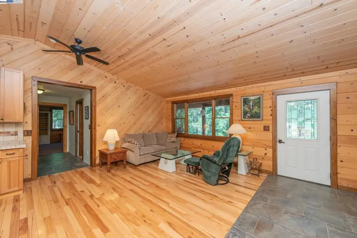 4298 Little Browns Creek Rd, Weaverville, California 96093