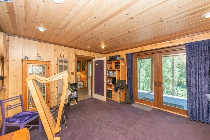 4298 Little Browns Creek Rd, Weaverville, California 96093