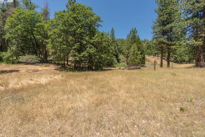 4298 Little Browns Creek Rd, Weaverville, California 96093