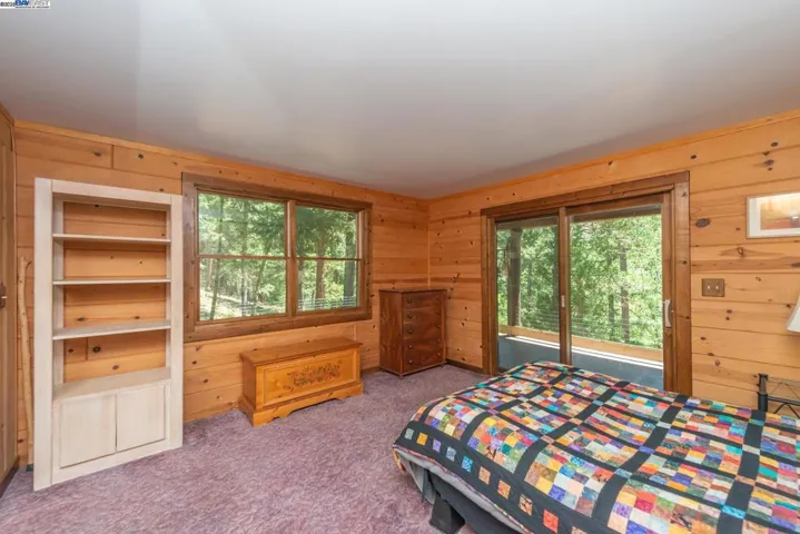 4298 Little Browns Creek Rd, Weaverville, California 96093