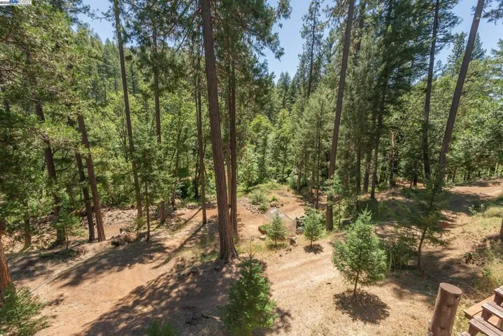 4298 Little Browns Creek Rd, Weaverville, California 96093