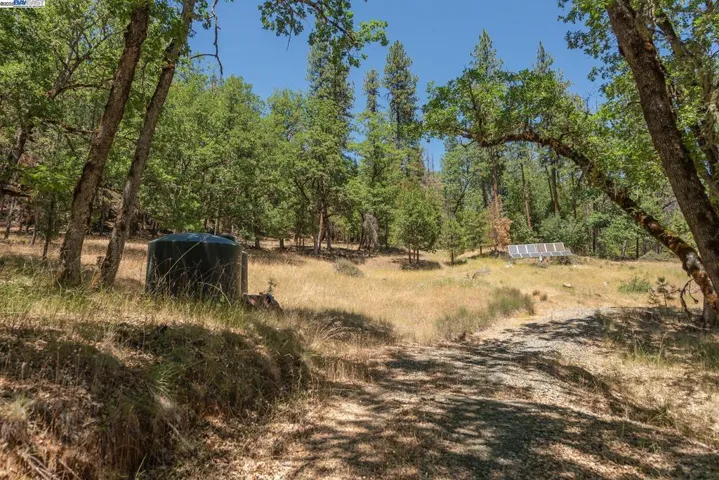 4298 Little Browns Creek Rd, Weaverville, California 96093