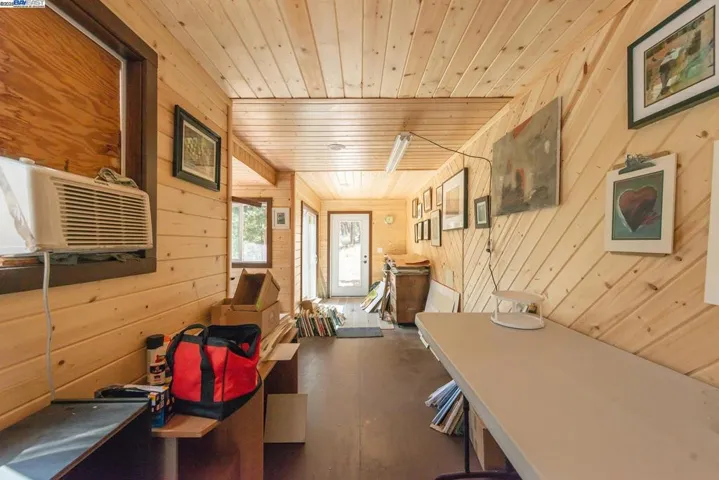 4298 Little Browns Creek Rd, Weaverville, California 96093