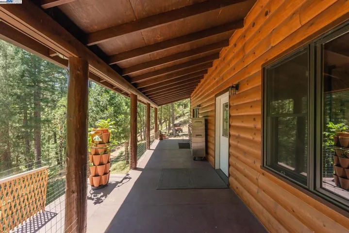 4298 Little Browns Creek Rd, Weaverville, California 96093