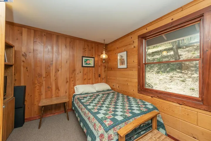 4298 Little Browns Creek Rd, Weaverville, California 96093
