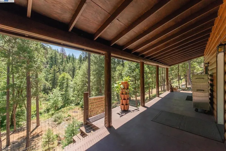 4298 Little Browns Creek Rd, Weaverville, California 96093