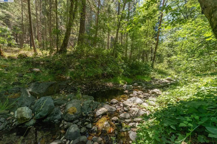 4298 Little Browns Creek Rd, Weaverville, California 96093