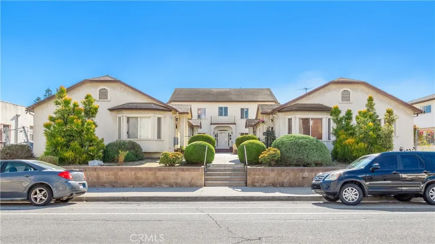 963 W 9th, San Pedro, California 90731