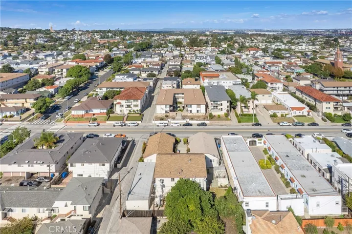 963 W 9th, San Pedro, California 90731