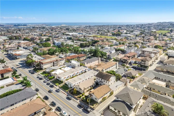 963 W 9th, San Pedro, California 90731