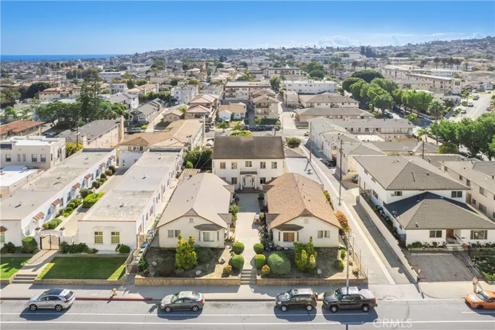 963 W 9th, San Pedro, California 90731