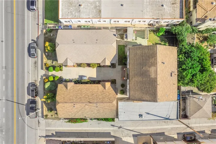 963 W 9th, San Pedro, California 90731