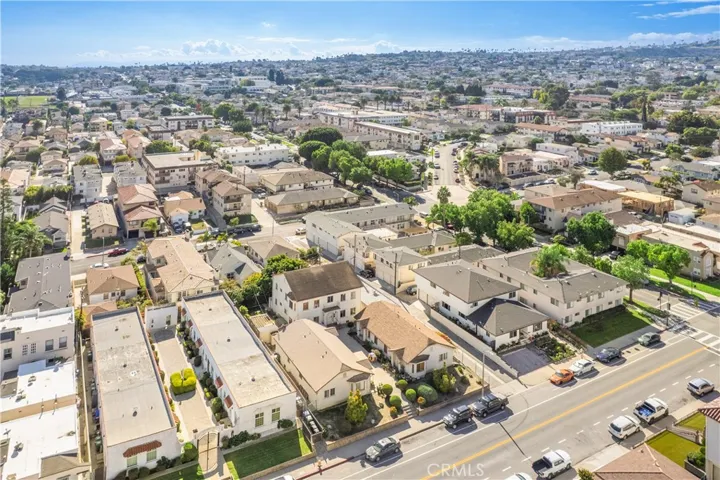 963 W 9th, San Pedro, California 90731