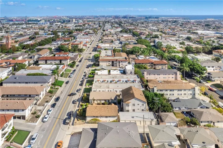 963 W 9th, San Pedro, California 90731