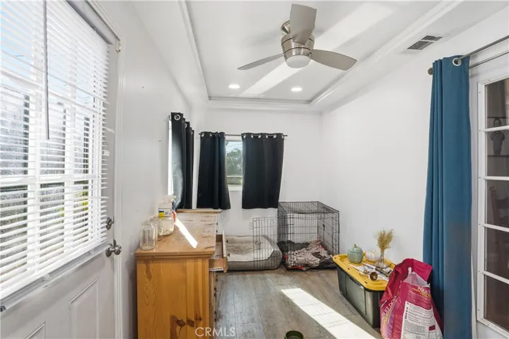 5th room - Bonus Room