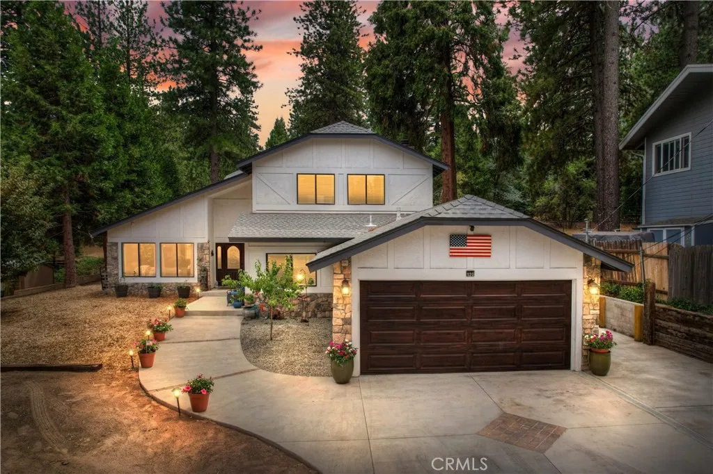 120 Pine Ridge Road, Crestline, California 92325 home-pic-0