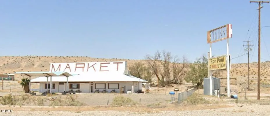 Market Across Frwy
