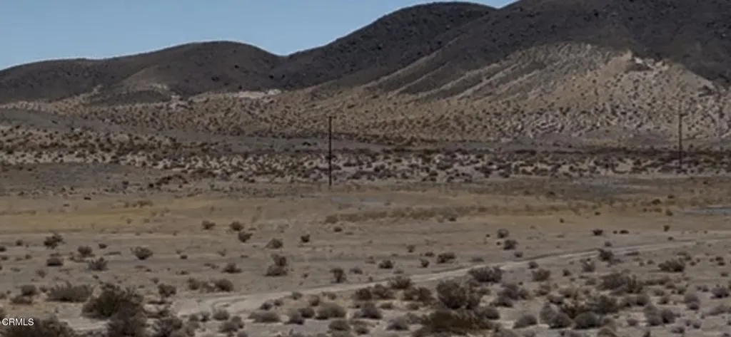 Electric Poles