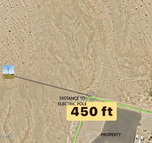 Distance to Electric