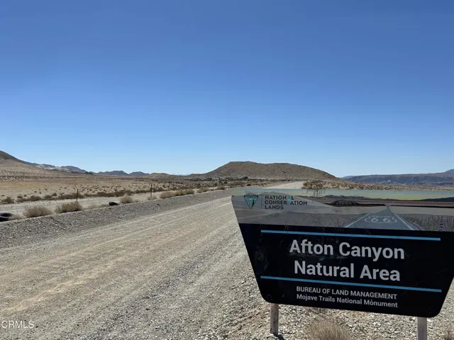 Property on Left