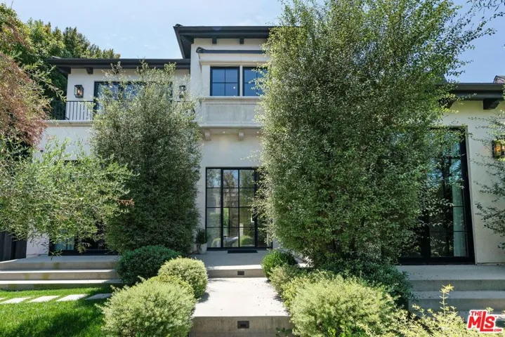 6360 Drexel Avenue, Los Angeles, California 90048