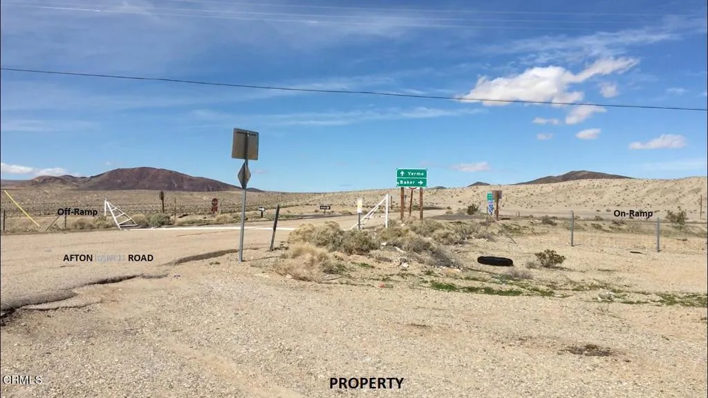 On & Off-Ramp