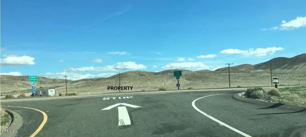 Off-Ramp