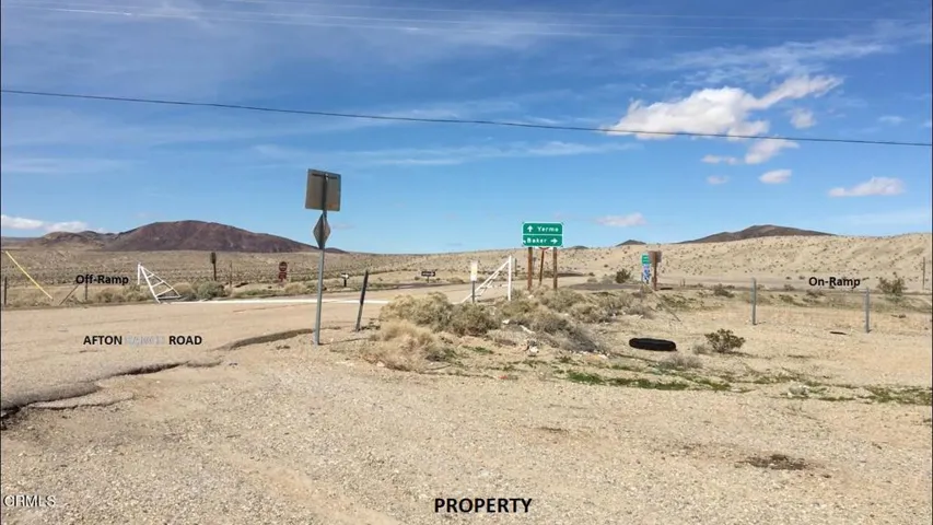 On & Off-Ramp