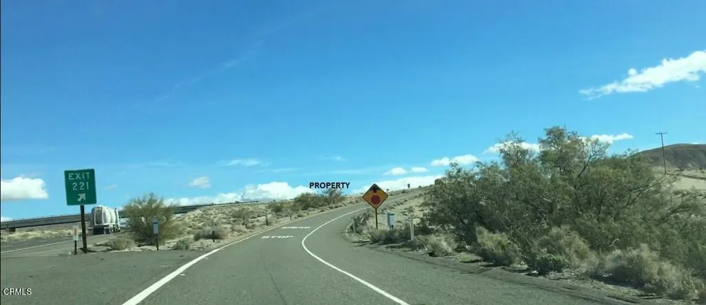 Off-Ramp