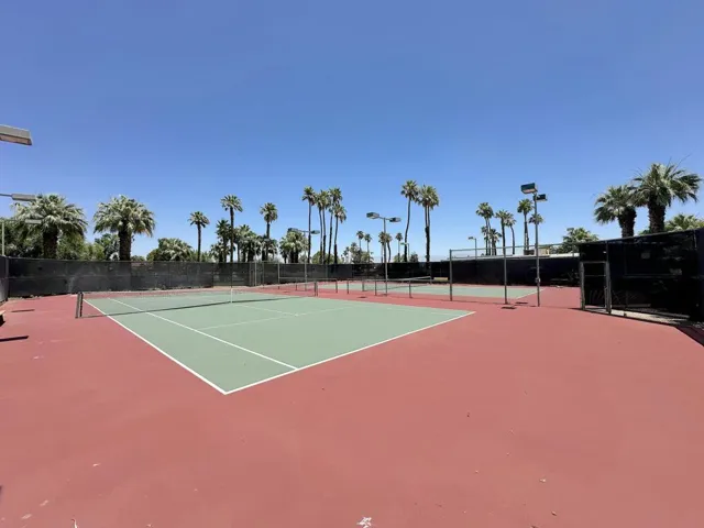 Tennis 3