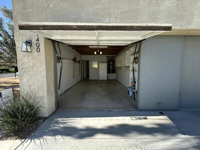 Garage 3