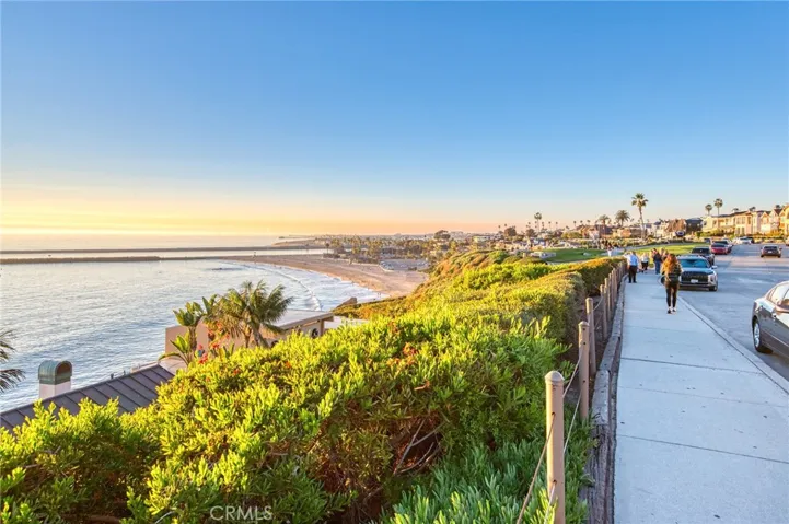 Ocean views