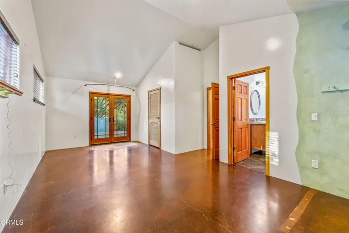 Open Floorplan