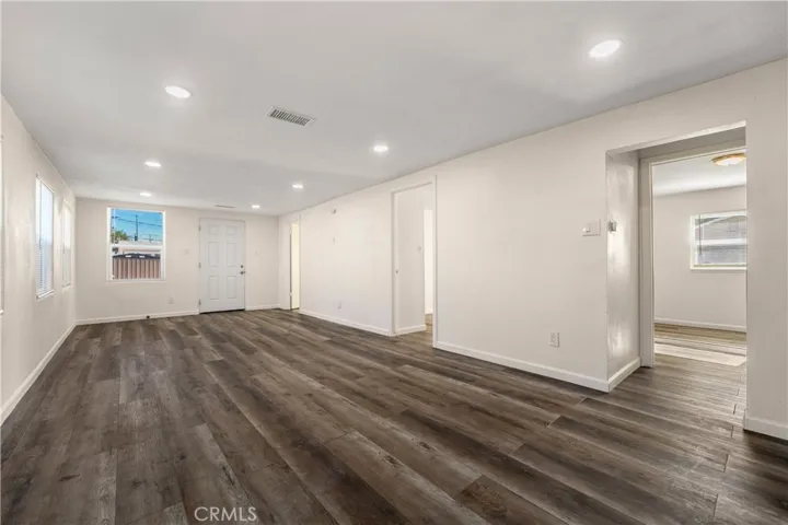 Open Concept